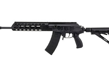 IWI GALIL ACE G2 5.45X39 16" 30RD BK