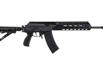 Alternative view of IWI GALIL ACE G2 5.45X39 16" 30RD BK