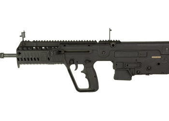 IWI TAVOR X95 556NATO 16.5" 10RD BLK