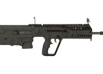 Alternative view of IWI TAVOR X95 556NATO 16.5" 10RD BLK