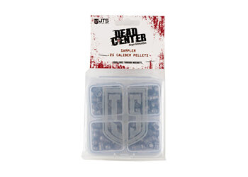 JTS DCP TEST PACK 1 .25 CAL 170 CT