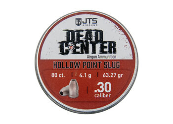 JTS DCP .30 HP 80 CT