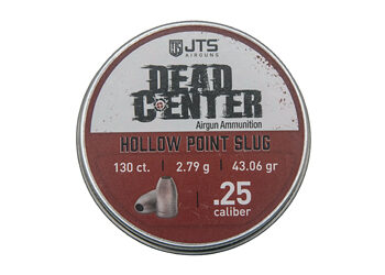 JTS DCP .25 HP 130 CT