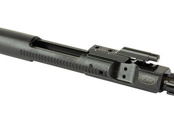 Alternative view of KAK AR15 BCG M16 224/6.8 CLP BLK