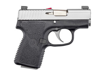 Alternative view of KAHR P380 380ACP 2.53" 7RD BLK NS