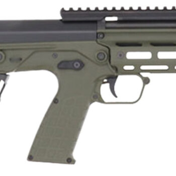KEL RDB DEFENDER 5.56 ODG 30RD