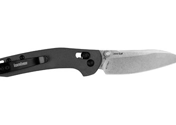 KERSHAW DUSTER 2.9" GRAY 6 KER2059 2