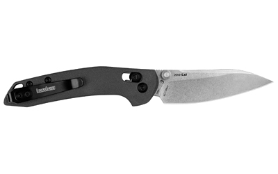 KERSHAW DUSTER 2.9" GRAY 4 KERSHAW DUSTER 2.9" GRAY - Image 2