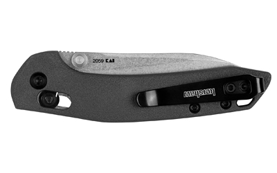 KERSHAW DUSTER 2.9" GRAY 5 KERSHAW DUSTER 2.9" GRAY - Image 3