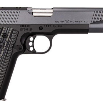 KIMBER 1911 CUSTOM OR 10MM 5 COMP X-HUNTER