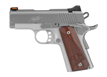 KIMBER STS ULTRA CARRY II 45 3" FOFO