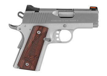 egunco 68 Alternative view of KIMBER STS ULTRA CARRY II 45 3" FOFO