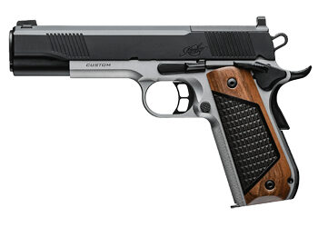 KIMBER NXT GN 1911 OR 45ACP 5" 7R TT
