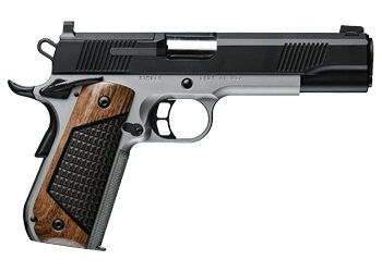 egunco 69 Alternative view of KIMBER NXT GN 1911 OR 45ACP 5" 7R TT
