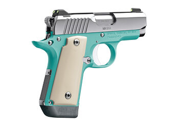 KIMBER MICRO380 380 BEL AIR 2.75 7RD