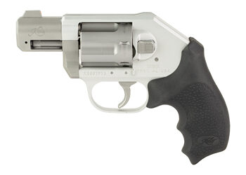 KIMBER K6XS 38SPL 2" 6RD SILVER