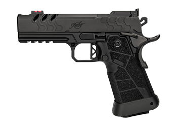 KIMBER 2K11 PRO COMP 9MM 19RD BLK