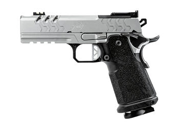 KIMBER 2K11 PRO COMP 9MM 19RD STS