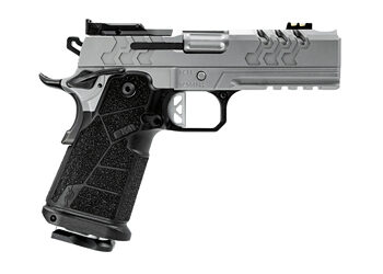 Alternative view of KIMBER 2K11 PRO COMP 9MM 19RD STS