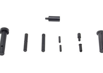 KNS TURNED DETENT LOWER PARTS KIT