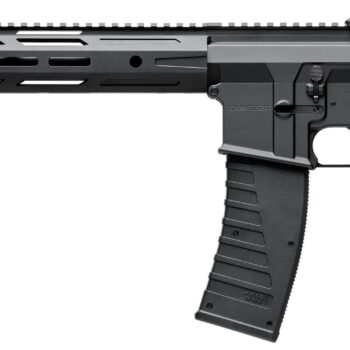 KRISS DMK22P 22LR 10.5 TB BLK M-LOK 25RD