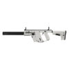 KRISS VECTOR CRB G2 10MM 16 ALPINE WHITE 33RD 1 KRISS20KV10CAP20