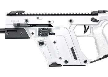 KRISS VCTR SDP G3 10MM 5.5" 33RD ALP