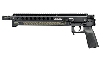 KELTEC KP50 5.7X28MM 9.6" 50RD BLK 2 KELTEC KP50 5.7X28MM 9.6" 50RD BLK