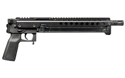 KELTEC KP50 5.7X28MM 9.6" 50RD BLK 3 KELTEC KP50 5.7X28MM 9.6" 50RD BLK - Image 2
