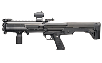 KELTEC KS7 G2 DEF 12GA 18.5" 6RD BLK 2 KELTEC KS7 G2 DEF 12GA 18.5" 6RD BLK