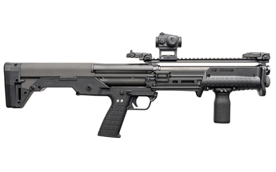 KELTEC KS7 G2 DEF 12GA 18.5" 6RD BLK 3 KELTEC KS7 G2 DEF 12GA 18.5" 6RD BLK - Image 2
