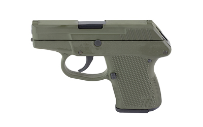 KELTEC P-32 32ACP ODG/ODN 7RD 3 KELTEC P-32 32ACP ODG/ODN 7RD
