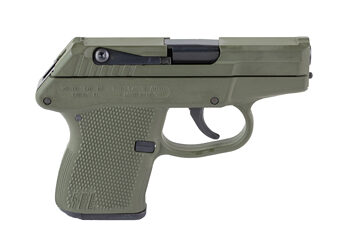 Alternative view of KELTEC P-32 32ACP ODG/ODN 7RD