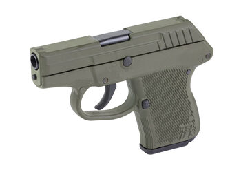 KELTEC P-32 32ACP ODG/ODN 7RD 7 KTP32GNGN 3 1