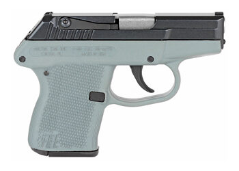 Alternative view of KELTEC P-32 32ACP GRY 7RD