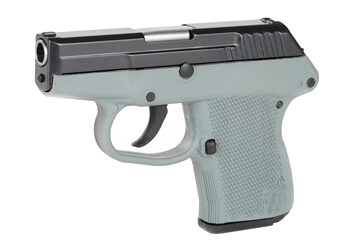 KELTEC P-32 32ACP GRY 7RD 7 KTP32GY 3