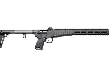 KELTEC SUB2K 9MM 10RD FOR GLK BLACK