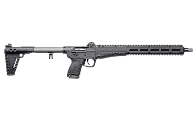 KELTEC SUB2K 9MM 10RD FOR GLK BLACK 3 KELTEC SUB2K 9MM 10RD FOR GLK BLACK