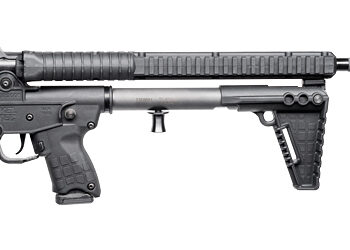 egunco 62 Alternative view of KELTEC SUB2K 9MM 10RD FOR GLK BLACK