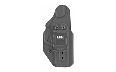 LAG LIB MK II SHIELD 9 EZ BLK AMBI 4 LAG LIB MK II SHIELD 9 EZ BLK AMBI - Image 2