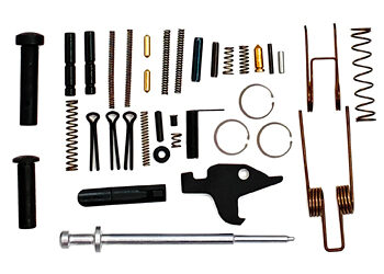 LBE AR15 EXTREME FIELD REPAIR KIT