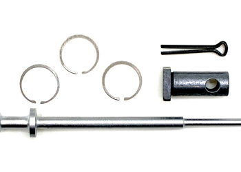 LBE AR15 BOLT REFURB KIT