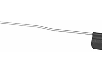 Alternative view of LBE LOPRO GAS BLOCK W/CARB TUBE