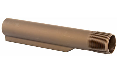 LBE AR MILSPEC BUFFER TUBE BRN 3 LBE AR MILSPEC BUFFER TUBE BRN - Image 2