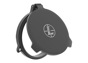 LEUP ALUMINA FLIP LENS COVER 52MM