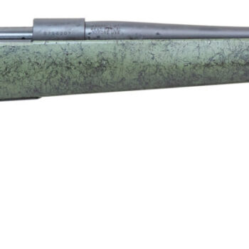 LSI CARBON STALKER 7MM-08 22 ODG/BLK WEB