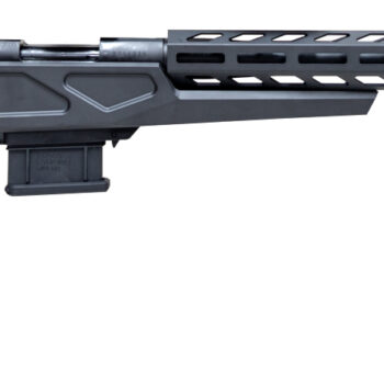 LSI HOWA MINI M1500 22ARC 20 CARBON HB BLK