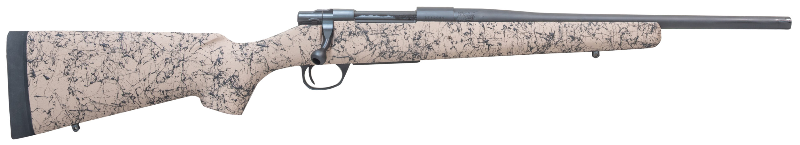 LSI HOWA SUPERLITE GEN2 308WIN 16.25 TAN/BLK 3 LSI HOWA SUPERLITE GEN2 308WIN 16.25 TAN/BLK