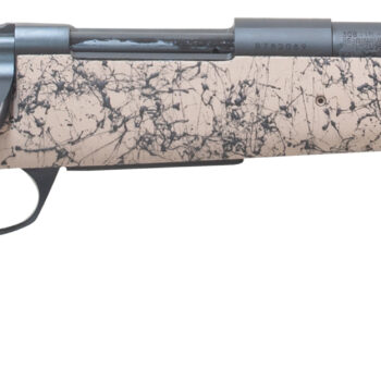 LSI HOWA SUPERLITE GEN2 6.5CREED 16.25 TAN/BLK