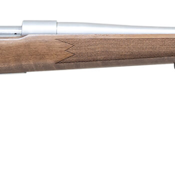 LSI HOWA M1500 WALNUT HUNTER 7MMREM 24 SS